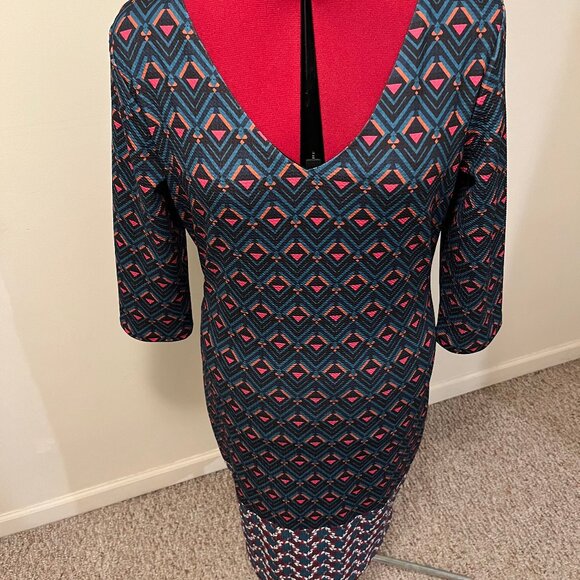 Smashed Lemon Dress - Picture 2 of 5